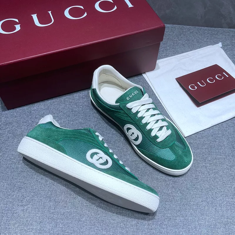 CHEAP Gucci Shoes 2407PZ0054 0116