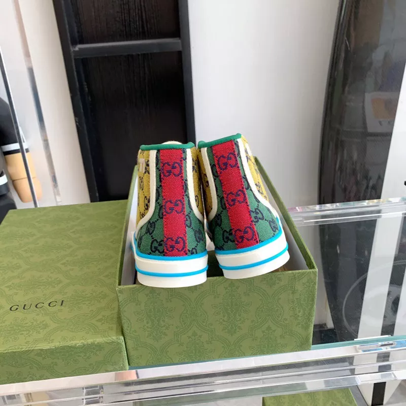 CHEAP Gucci Shoes 2212PZ0067 0117