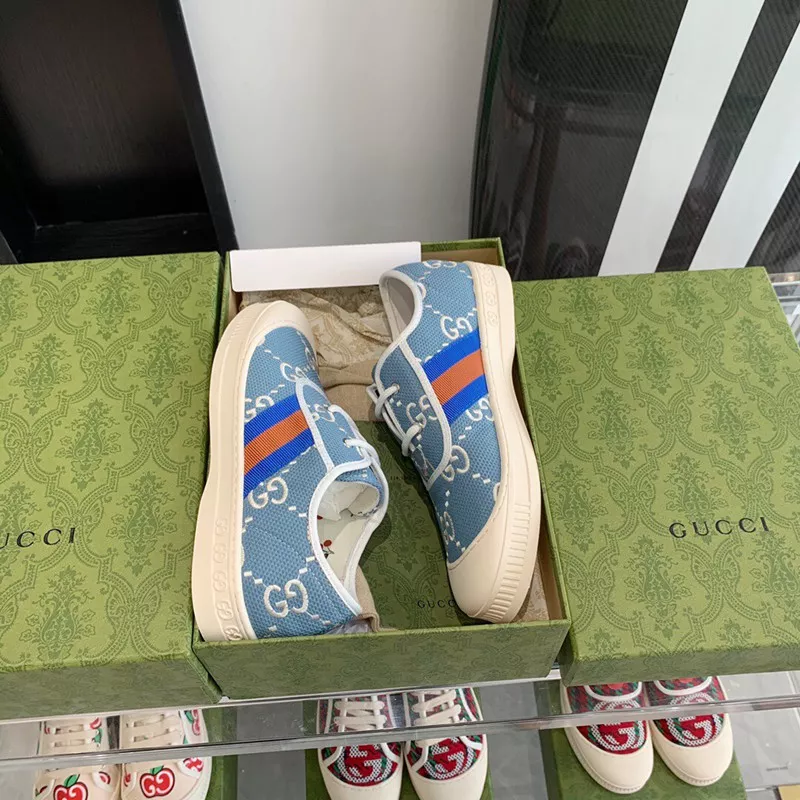 CHEAP Gucci Shoes 2212PZ0108 0116