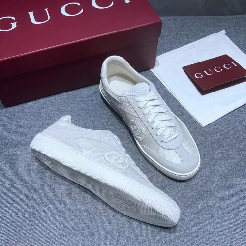 Gucci Shoes 2407PZ0052 0117