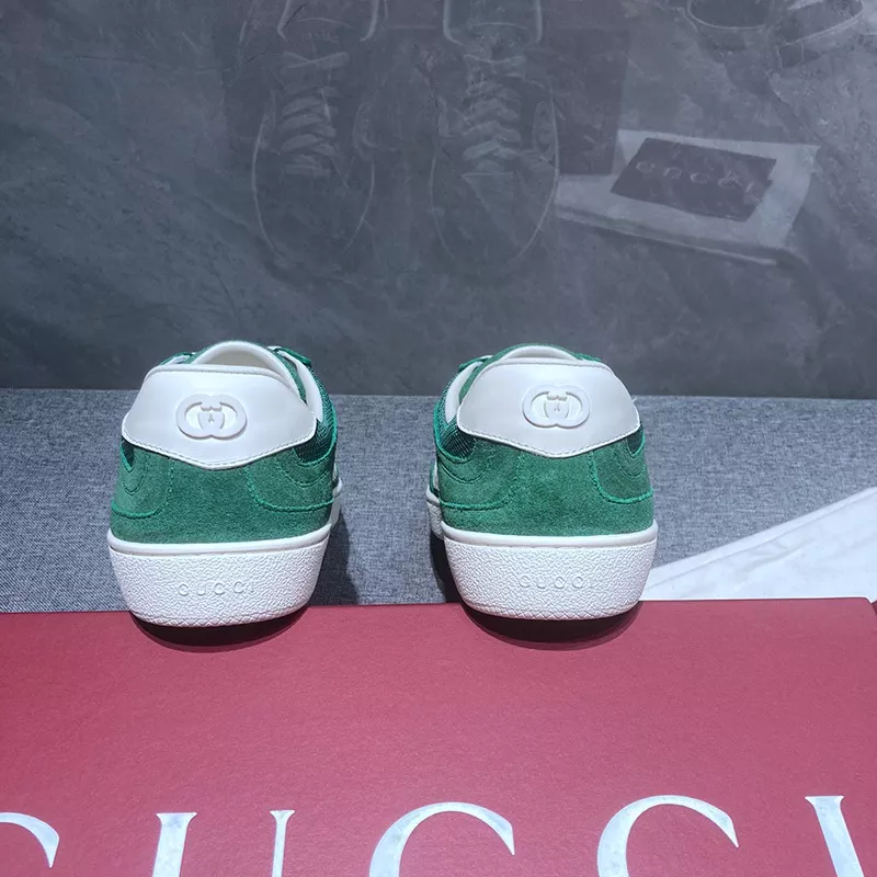 CHEAP Gucci Shoes 2407PZ0054 0116