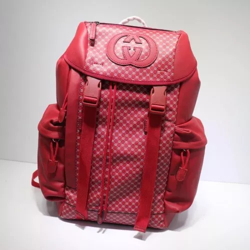 Gucci Backpack 19GM0068 0115