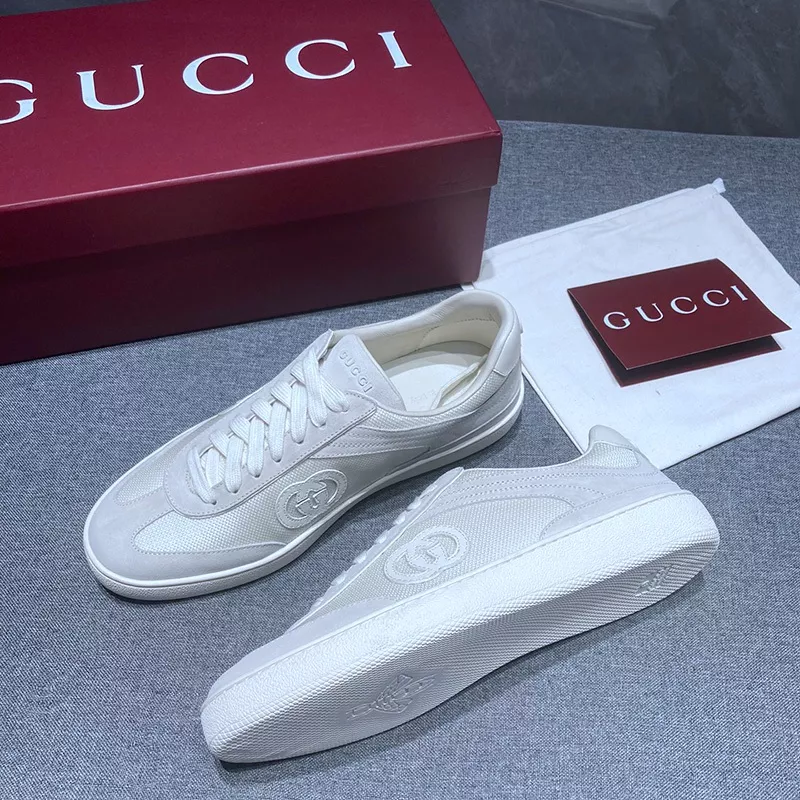 CHEAP Gucci Shoes 2407PZ0052 0117