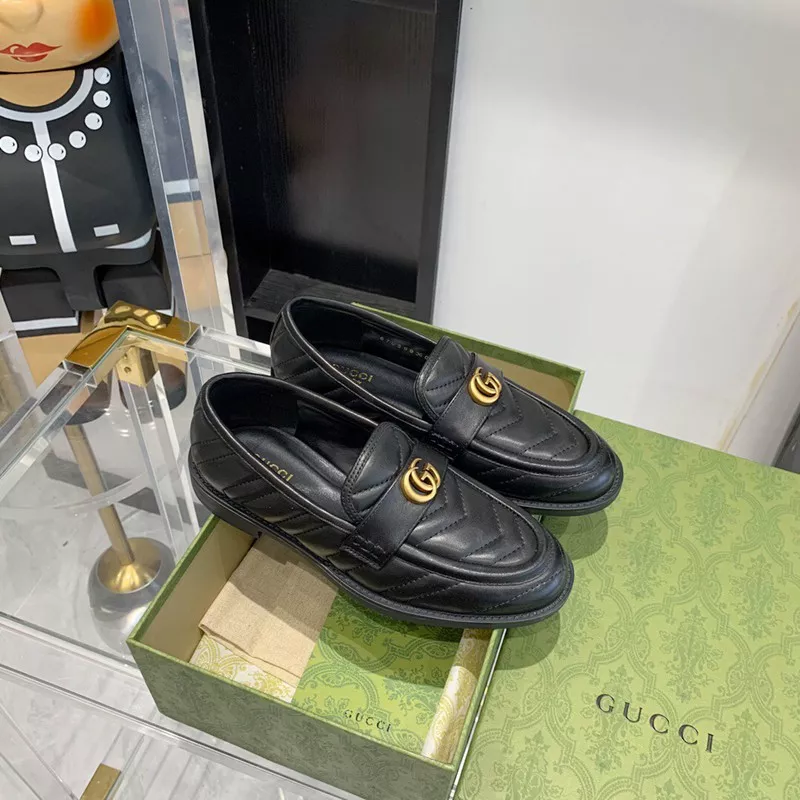 CHEAP Gucci Shoes 2212PZ0177 0116