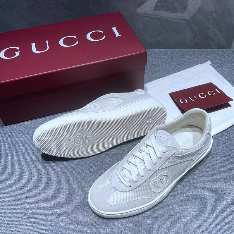 CHEAP Gucci Shoes 2407PZ0052 0117