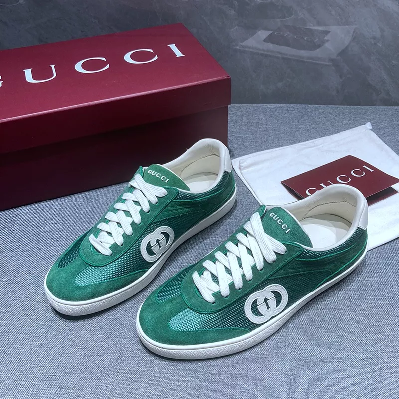 CHEAP Gucci Shoes 2407PZ0054 0116