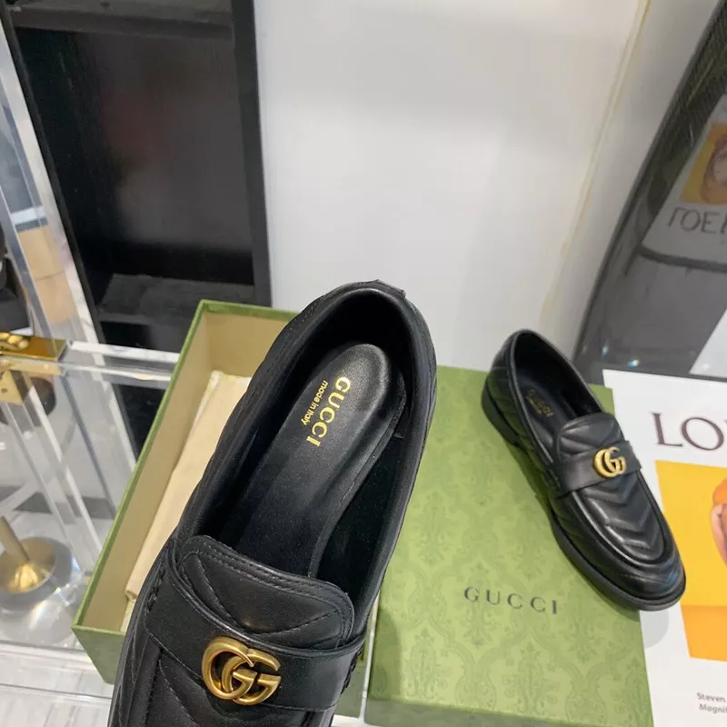 CHEAP Gucci Shoes 2212PZ0177 0116