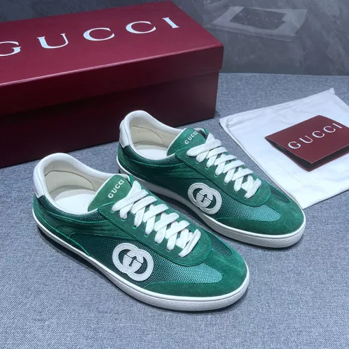 Gucci Shoes 2407PZ0054 0116