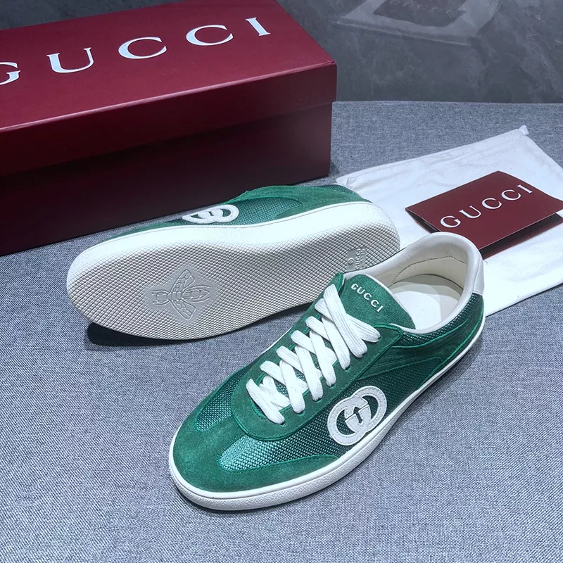 CHEAP Gucci Shoes 2407PZ0054 0116