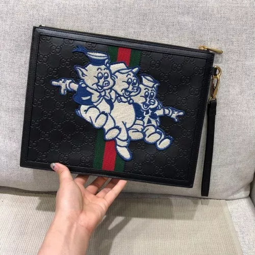 Gucci Bags 1917M0146 0115